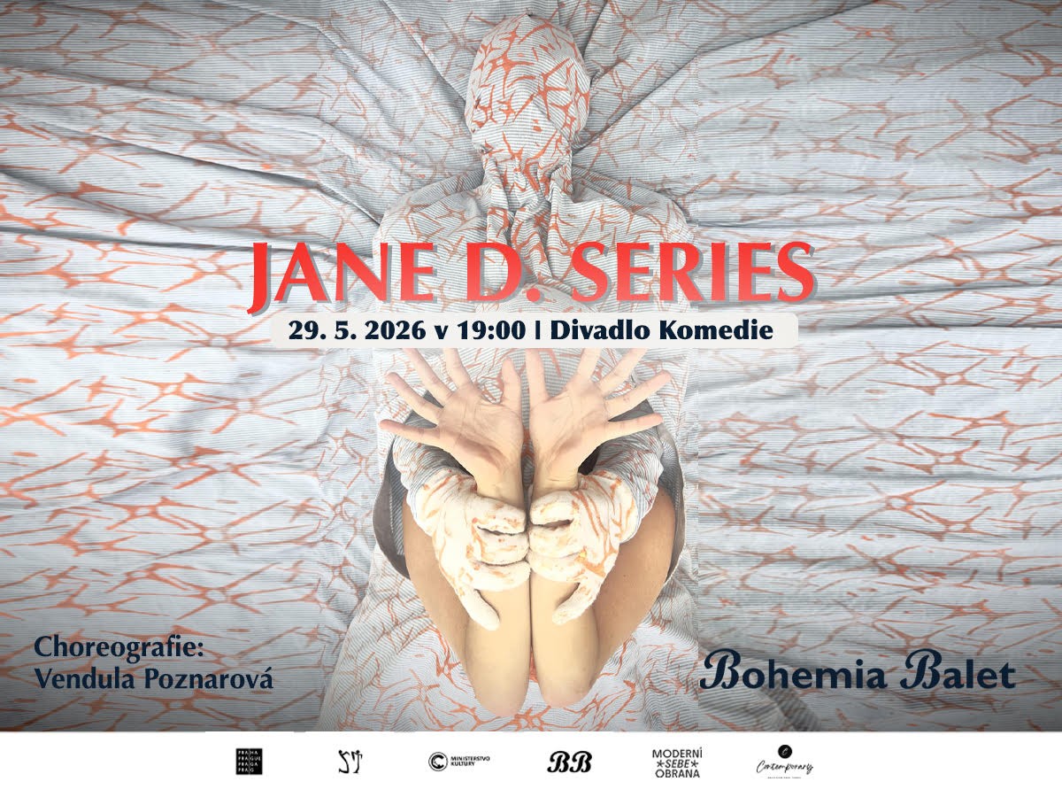 BB- Jane D. Series