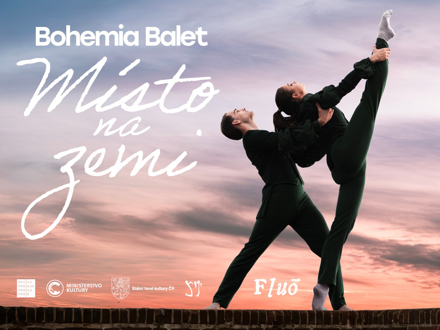 Zveme Vás na představení BB- Místo na zemi v Komedii dne 26.3.2026 od 19h