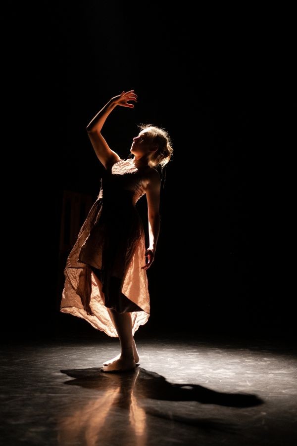 Sacrebleu 2- foto Brunclíková