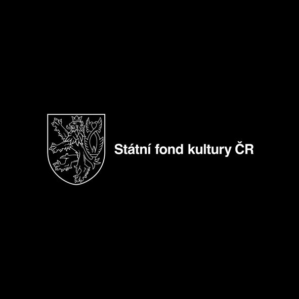 Projekt podporuje Státní fond kultury ČR