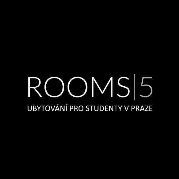 Děkujeme za sponzorský dar Rooms|5